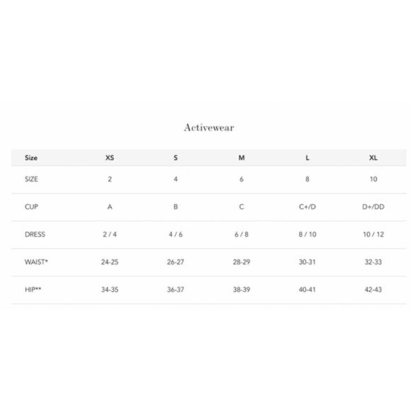 Black Floral B|Fit by Beach Bunny 'Riley' Sports Bra - 4 (Small) - Picture 2 of 4